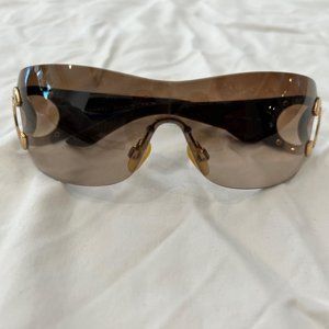 Chanel Sunglasses - 2010